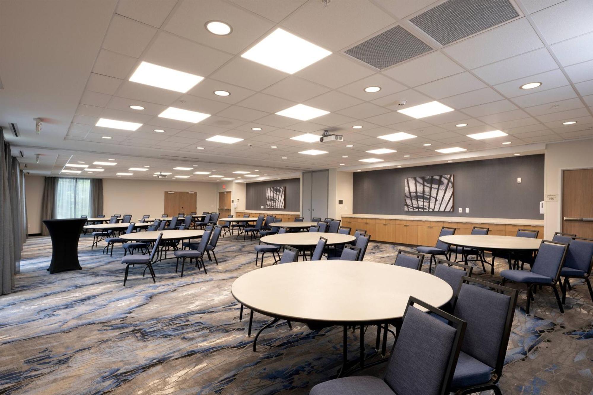 Fairfield Inn & Suites Arkadelphia Eksteriør bilde