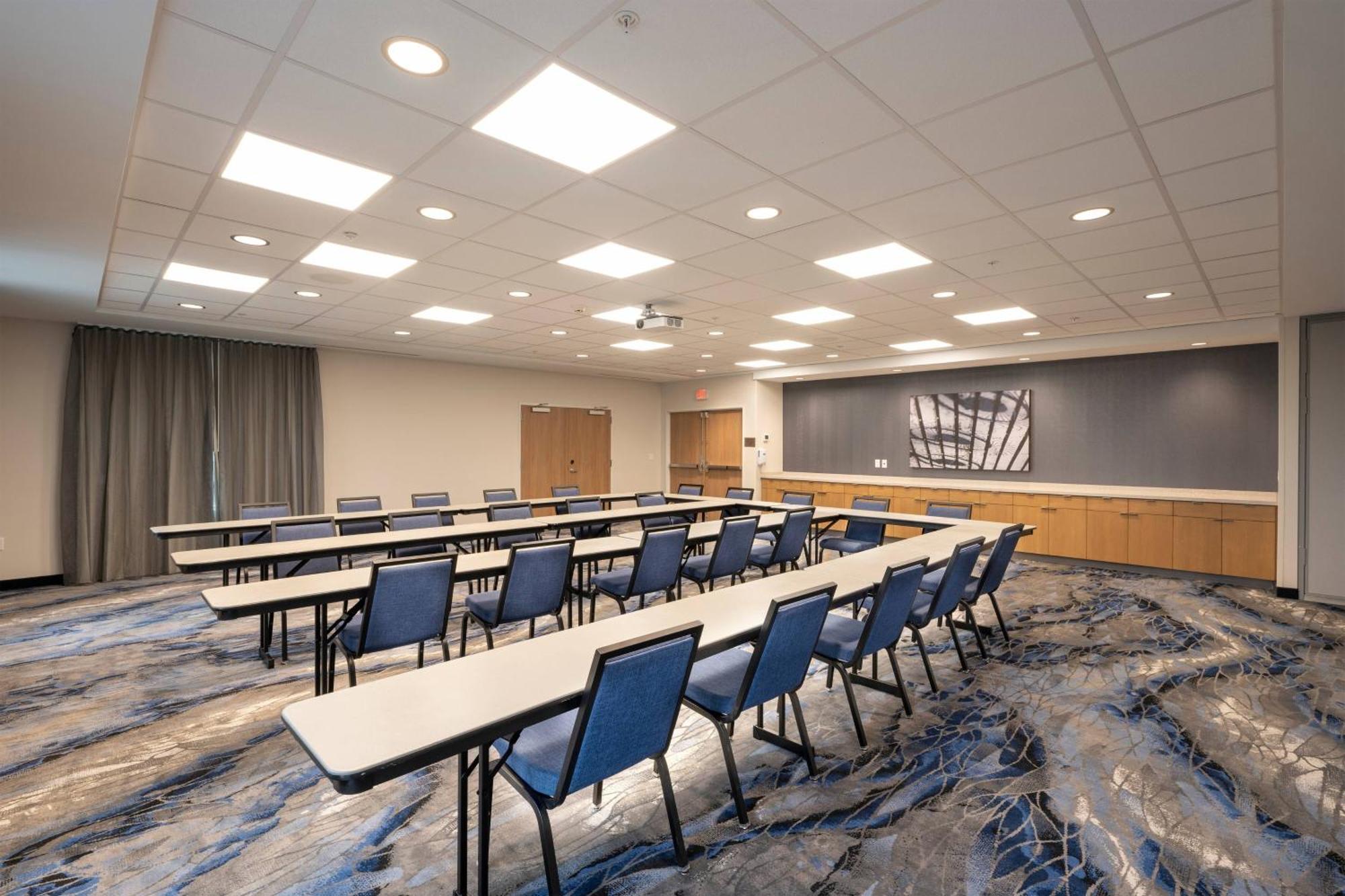 Fairfield Inn & Suites Arkadelphia Eksteriør bilde